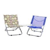 Chaise de plage images