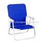 600D polyester beach chair small picture