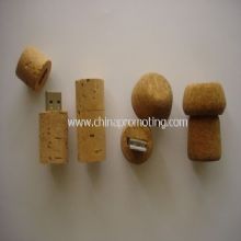 Wooden USB Flash Drive images