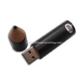 Ahşap kalem USB Disk images