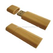 Disque USB en bois images