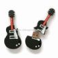 ПВХ гитара формы USB флэш-накопитель small picture