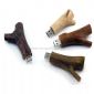 Wooden USB Flash Disk small picture