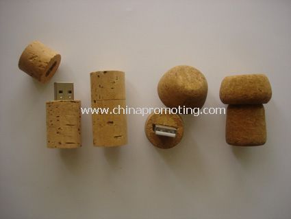 Wooden USB Flash Drive