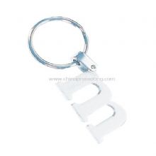 Zinc alloy keychain images