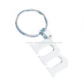 Ψευδάργυρο κράμα keychain images