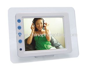 3.5 inch digital photo frame