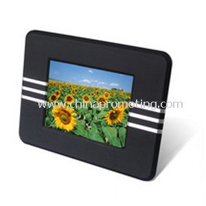 3.5 inch digital photo frame