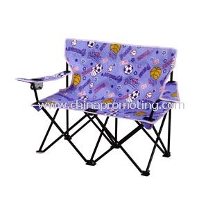 600D polyester Child Chair