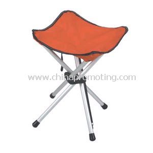 Tabouret de pêche polyester 600D