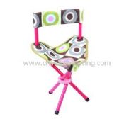 600D polyester Child Chair images