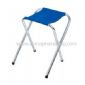 600D polyester Fishing stool small picture