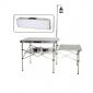 Folding Table small picture