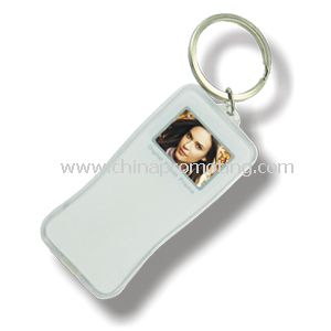 1.1 inch Keychain Digital Photo Frame