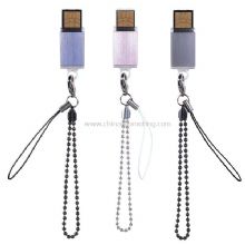 USB 2.0 Mini USB Flash Drive images