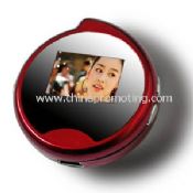 1.1 inch Round Digital Photo Frame images