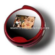 1.1 inch rotund Digital Photo Frame images