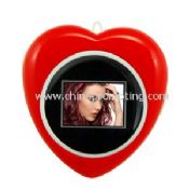 Herzform Digital Photo Frame images