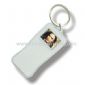 1.1 tums Keychain Digital Foto Stomme small picture