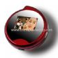 1.1 inch Round Digital Photo Frame small picture