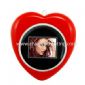 Heart shape Digital Photo Frame small picture