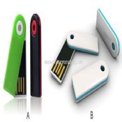 Slide mini USB Flash Drive images