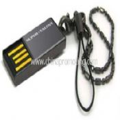 USB mini disque images