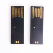 Mini USB villanás hajt images