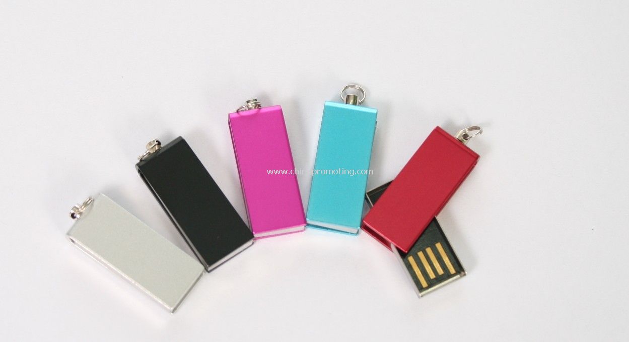 Dysk Flash mini USB