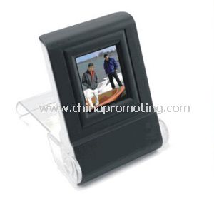 1.5 inch V-shape Digital Photo Frame