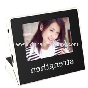 2.4 inch digital photo frame