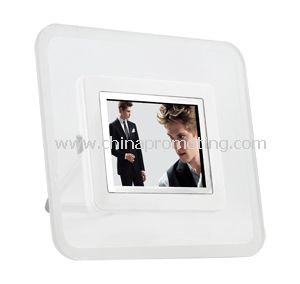 2.4 inch digital photo frame