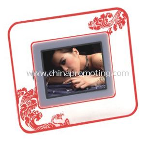 2.4 inch digital photo frame