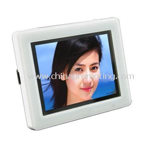 2.4 inch TFT digital photo frame