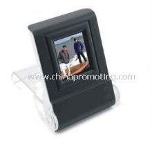 1.5 inch V-shape Digital Photo Frame images