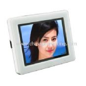 2.4 inch TFT digital photo a crea images