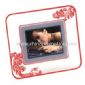 2.4 inch digital photo frame small picture