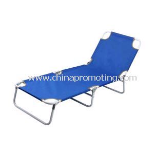 600D polyester Camping Bed
