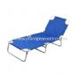 600D polyester Camping Bed small picture