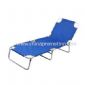 600D polyester Camping tidur small picture