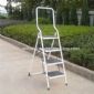 Steel ladder small picture