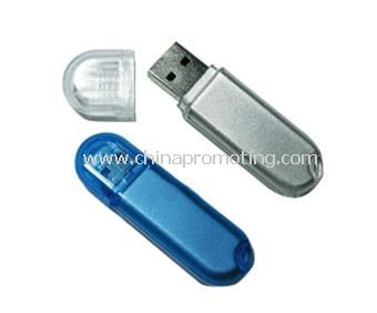 Disco USB de ABS