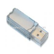 Din material plastic USB disc images