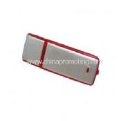 Din material plastic USB Flash Disk images