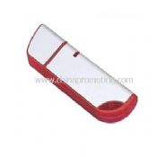 Din material plastic USB Flash Drive images