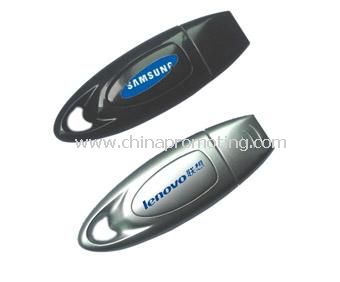 دیسک فلش USB پلاستیکی