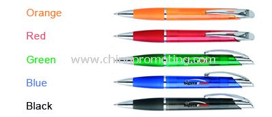 Logo Printed Ball poin pen