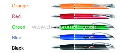 Logo Printed Ball poin pen images