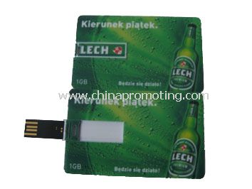 Card USB Disk