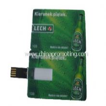 Card USB Disk images